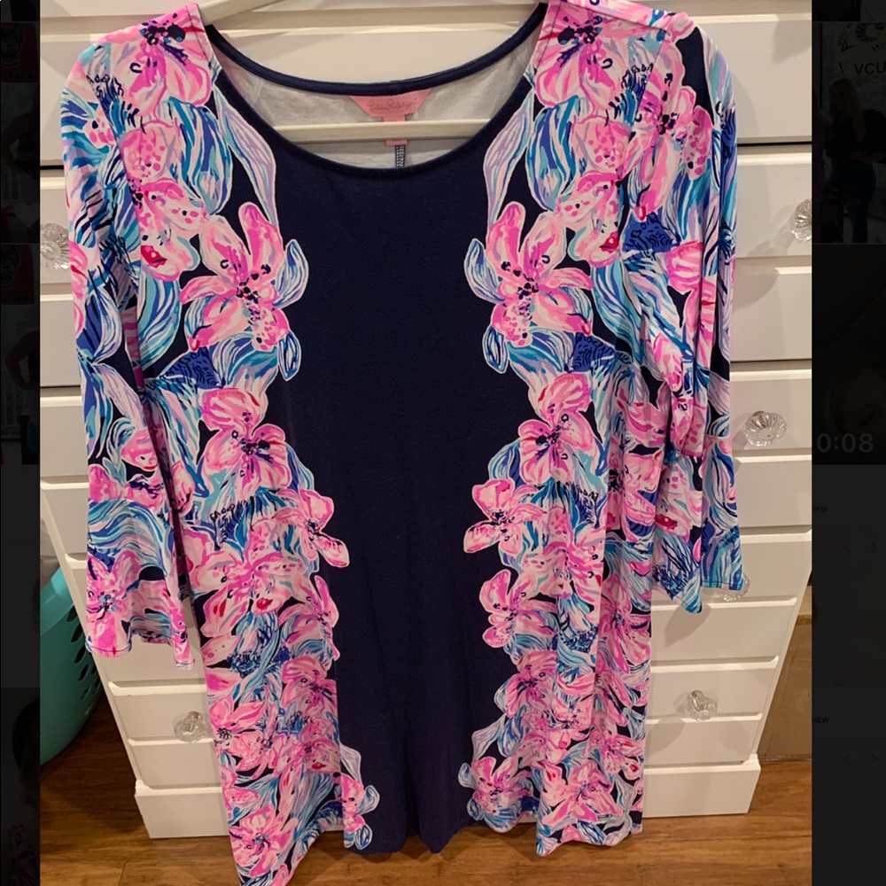 NWOT lilly Pulitzer dress